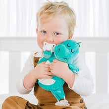 Load image into Gallery viewer, Award Winning Sleepytot Comforter
