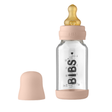Load image into Gallery viewer, BIBS Baby Glass Bottle