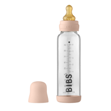 Load image into Gallery viewer, BIBS Baby Glass Bottle