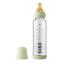 Load image into Gallery viewer, BIBS Baby Glass Bottle