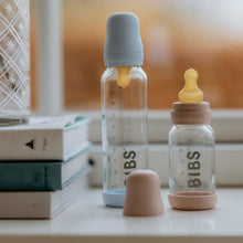 Load image into Gallery viewer, BIBS Baby Glass Bottle