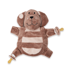 Load image into Gallery viewer, Award Winning Sleepytot Comforter
