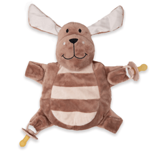 Load image into Gallery viewer, Award Winning Sleepytot Comforter