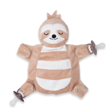 Load image into Gallery viewer, Award Winning Sleepytot Comforter