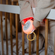 Load image into Gallery viewer, Sleepytot Sleep Portable White Noise Sound Machine & Nightlight