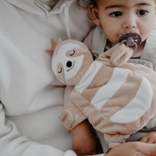 Load image into Gallery viewer, Award Winning Sleepytot Comforter