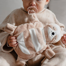 Load image into Gallery viewer, Award Winning Sleepytot Comforter