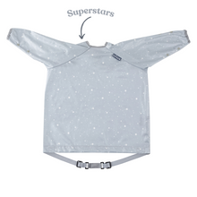 Load image into Gallery viewer, BIBaDO – Baby Weaning Coverall Bib