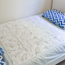 Load image into Gallery viewer, Brolly Sheets With Wings
