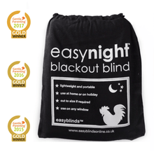 Load image into Gallery viewer, EasyNight Blackout Blinds