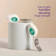 Load image into Gallery viewer, Doddl 3 Piece Cutlery & Case Bundle