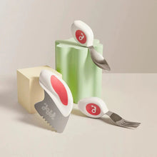 Load image into Gallery viewer, Doddl Cutlery Set Fork Spoon & Knife