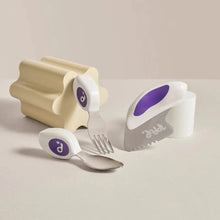 Load image into Gallery viewer, Doddl Cutlery Set Fork Spoon & Knife