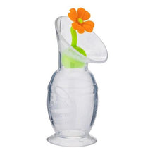 Load image into Gallery viewer, Haakaa Silicone Breast Pump with Suction Base