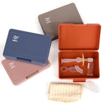 Load image into Gallery viewer, Haakaa Infant Oral Care Set