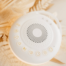 Load image into Gallery viewer, Sleepytot Sleep Portable White Noise Sound Machine & Nightlight