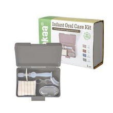 Load image into Gallery viewer, Haakaa Infant Oral Care Set