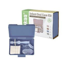 Load image into Gallery viewer, Haakaa Infant Oral Care Set