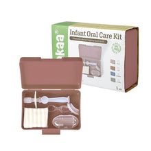 Load image into Gallery viewer, Haakaa Infant Oral Care Set