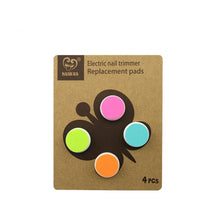 Load image into Gallery viewer, Haakaa Baby Nail Trimmer Replacement Pads