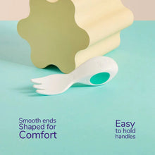 Load image into Gallery viewer, Doddl Baby Cutlery Set & Case