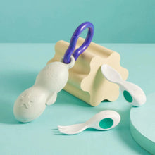 Load image into Gallery viewer, Doddl Baby Cutlery Set & Case