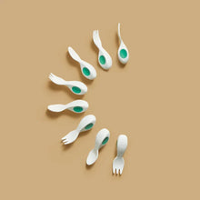 Load image into Gallery viewer, Doddl Baby Cutlery Set & Case