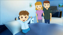Load image into Gallery viewer, TheraPee Bed Wetting Solutions