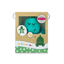 Load image into Gallery viewer, Award Winning Sleepytot Comforter