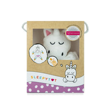 Load image into Gallery viewer, Award Winning Sleepytot Comforter
