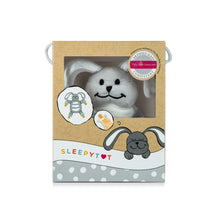 Load image into Gallery viewer, Award Winning Sleepytot Comforter
