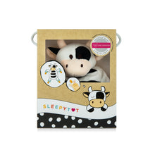 Load image into Gallery viewer, Award Winning Sleepytot Comforter