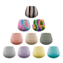 Load image into Gallery viewer, EasyTots Complete Weaning Set - Suction Plate + Suction Bowl/Cutlery +Dinky Cup