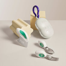 Load image into Gallery viewer, Doddl 3 Piece Cutlery & Case Bundle