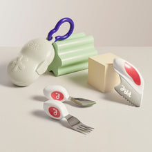 Load image into Gallery viewer, Doddl 3 Piece Cutlery & Case Bundle