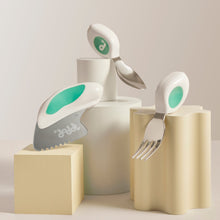 Load image into Gallery viewer, Doddl Cutlery Set Fork Spoon & Knife