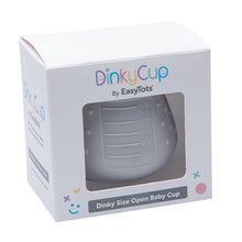 Load image into Gallery viewer, EasyTots Complete Weaning Set - Suction Plate + Suction Bowl/Cutlery +Dinky Cup
