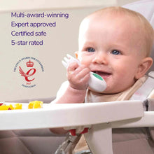 Load image into Gallery viewer, Doddl Baby Cutlery Set & Case
