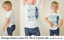 Load image into Gallery viewer, Snazzipants Night Training Pants by Brolly Sheets