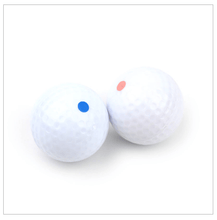 Load image into Gallery viewer, Gender Reveal Exploding Golf Ball Set