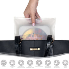 Load image into Gallery viewer, Easymat MiniMax Open Baby Suction Plate (5 Points of Suction!)