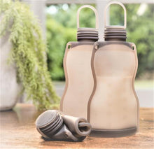 Load image into Gallery viewer, Haakaa Silicone Milk Storage Bags