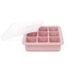 Load image into Gallery viewer, Haakaa Baby Food and Breast Milk Freezer Tray