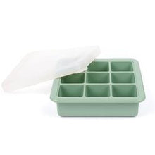Load image into Gallery viewer, Haakaa Baby Food and Breast Milk Freezer Tray