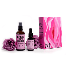 Load image into Gallery viewer, Viva La Vulva SOOTHING Spray
