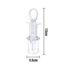 Load image into Gallery viewer, Haakaa Oral Feeding Syringe