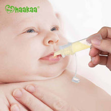 Load image into Gallery viewer, Haakaa Silicone Colostrum Collector Set