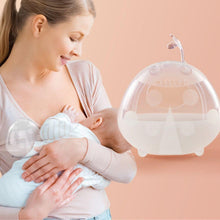 Load image into Gallery viewer, Haakaa Ladybug Silicone Milk Collector