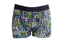 Load image into Gallery viewer, Snazzipants Night Training Pants by Brolly Sheets