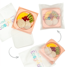 Load image into Gallery viewer, Easymat MiniMax Open Baby Suction Plate (5 Points of Suction!)